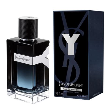 y by ysl cologne for men gift set edp|YSL cologne for men clear.